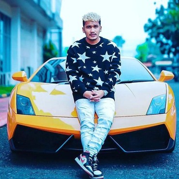 Kerap Pamer Kekayaan seperti Indra Kenz, Nodiewakgenk Kini Jadi Nelayan?