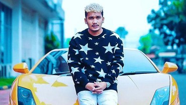 img-title Kerap Pamer Kekayaan seperti Indra Kenz, Nodiewakgenk Kini Jadi Nelayan?