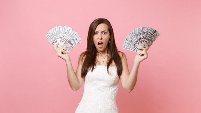 Jadi Crazy Rich Tak Selamanya Enak, Ini 5 Kekhawatiran yang Kerap Dirasakan Orang Kaya!