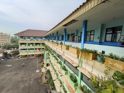 5 Fakta Baru Usai PT KCN Disanksi Gegara Polusi Batu Bara di Marunda