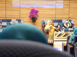 Dinas Pangan Garut Edukasi Pola Makan Bergizi untuk Cegah Stunting