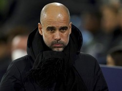Pep Guardiola Tepis Rumor Erling Haaland ke Manchester City