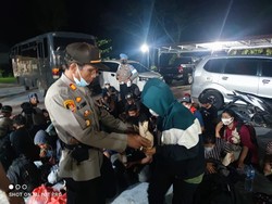 3 Penyelundup PMI Ilegal dari Sumut ke Malaysia Ditangkap Polisi