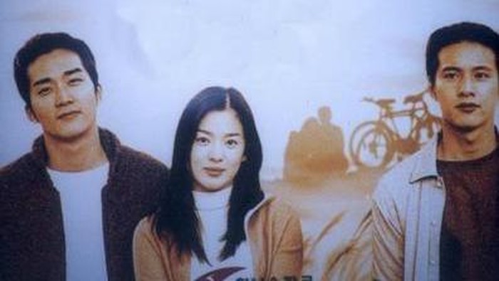 Menampilkan Keindahan Musim Gugur di Korea, 4 Drakor Ini Wajib Kamu Tonton! Ada yang Dibintangi Song Hye Kyo