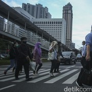 Beauties Wajib Tahu: PPKM Libur Lebaran di Indonesia Resmi Berakhir Hari Ini!