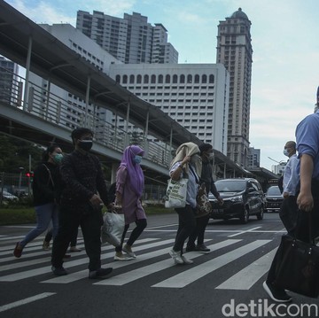 Beauties Wajib Tahu: PPKM Libur Lebaran di Indonesia Resmi Berakhir Hari Ini!