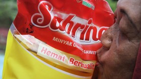 Puskesmas Tebet Bakal Gelar Vaksin Booster Berhadiah Minyak Goreng