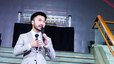 Sindiran Pedas Rudy Salim untuk Indra Kenz yang Doyan Pamer Harta