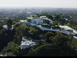 Bukan gegara Lahan Nganggur, Ini Alasan Rumah di AS Besar dan Luas