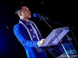 Puan Sindir Pemimpin Ganteng Tak Bisa Kerja, PD: Pasti Bukan AHY!