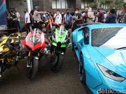 Hakim Kembalikan Aset-aset Mewah Doni Salmanan, Ini Daftar Lengkapnya