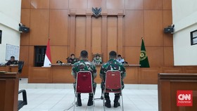Kolonel Priyanto Klaim Pernah Bom Rumah Orang Tanpa Ketahuan