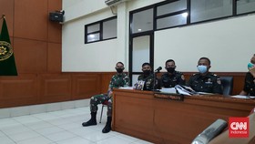Saksi: Kolonel Priyanto Ambil Alih Kemudi Sebelum Buang Sejoli Nagreg