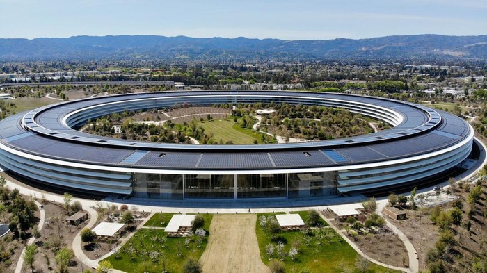 Dikenal Sebagai Pusat Teknologi Dunia, Ini Rahasia 'Kelam' Gaya Hidup di Silicon Valley