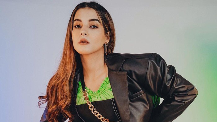 4 Sumber Kekayaan Tasya Farasya, Beauty Vlogger Cantik yang Sering Disebut Sultan! 4 Sumber Kekayaan Tasya Farasya, Beauty Vlogger Cantik yang Sering Disebut Sultan!