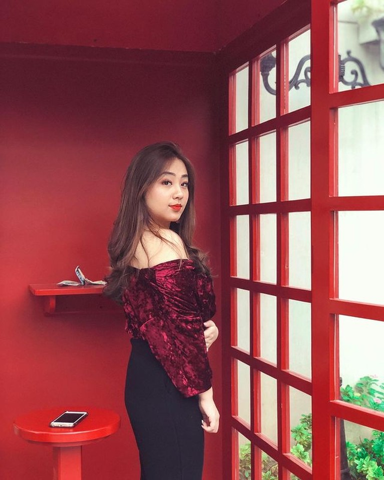 Susyen Regina