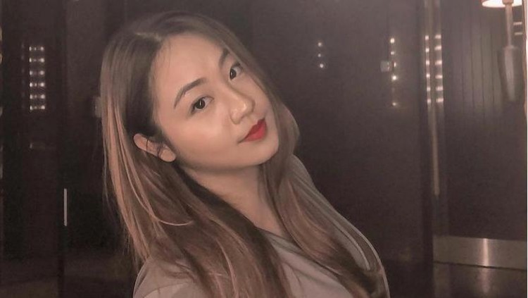 Susyen Regina, mantan tunangan Indra Kenz