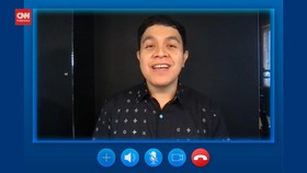 VIDEO: Refleksi Tulus dalam Bermusik Selama 10 Tahun