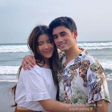 Tiara Andini Mendadak Curhat soal Selingkuh, Sindir Alshad Ahmad?