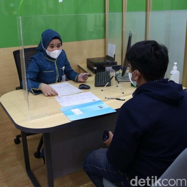 Cara Cairkan Saldo BPJS Ketenagakerjaan Tanpa Resign, Ini Langkah Mudahnya