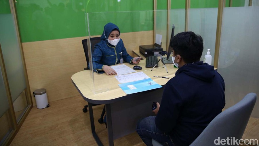 BPJS Ketenagakerjaan punya wajah baru untuk pelayanan konsumen&period; Yuk lihat&period;