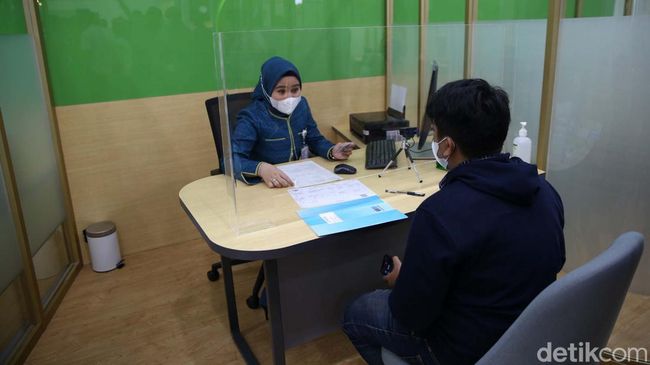 Cara Cairkan Saldo BPJS Ketenagakerjaan Tanpa Resign, Ini Langkah Mudahnya