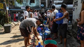 Laos dan Myanmar Terancam Bangkrut Susul Sri Lanka, RI Apa Kabar?