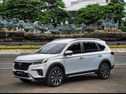 5 Fitur Canggih Ini Ngumpet di All New Honda BR-V, Apa Saja?