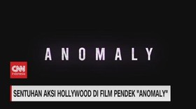 VIDEO: Sentuhan Aksi Hollywood di Film Pendek 