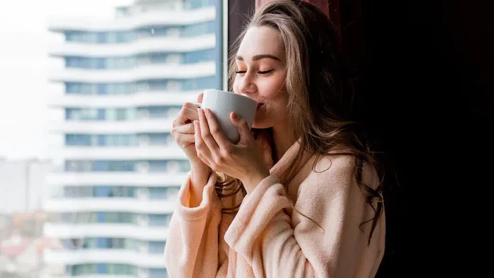 5 Kebiasaan Kecil di Pagi Hari Ini Bisa Bantu Turunkan Berat Badan, Yuk Mulai dari Sekarang! 5 Kebiasaan Kecil di Pagi Hari Ini Bisa Bantu Turunkan Berat Badan, Yuk Mulai dari Sekarang!