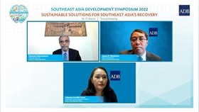 Kemiskinan Ekstrem Asia Tenggara Melonjak, ADB Tawarkan Solusi
