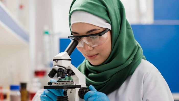 Wujudkan Kesetaraan Gender, British Council Tawarkan Beasiswa untuk Perempuan Indonesia di Bidang STEM