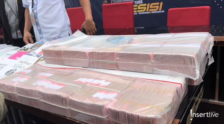 Bukti Aset Kekayaan Doni Salmanan Doni Salmanan
