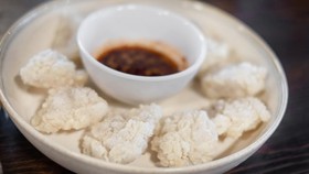 5 Nama 'Ci' Makanan dari Aci Ternyata Sudah Resmi Masuk KBBI