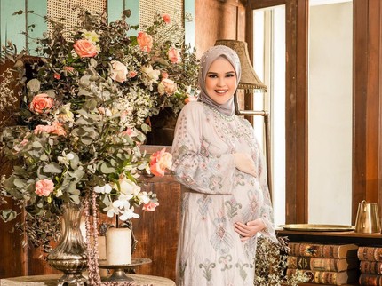 Beda Hamil Pertama & Kedua, Benarkah Lebih Berat seperti Jedar dan Cut Meyriska?