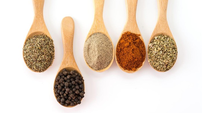 Catat! Mudah Didapat, 8 Bumbu Dapur Ini Mampu Atasi Peradangan Secara Alami Catat! Mudah Didapat, 8 Bumbu Dapur Ini Mampu Atasi Peradangan Secara Alami