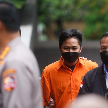 Istri Tetap Setia, Segini Jumlah Harta Doni Salmanan yang Disita Negara