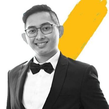 Identitas Terbongkar, Sosok Mentor Indra Kenz di Binomo Diburu Polisi