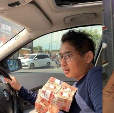 3 Fakta Fakar Suhartami Pratama, Mentor Trading Kaya Raya yang Kini Buronan