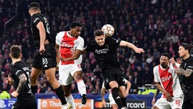 Takut Gagal, Jagoan Ajax Ogah Gabung Man Utd