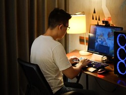 Intip 7 Prospek Karier Jurusan Teknik Informatika, Bisa Jadi Pembuat Game?
