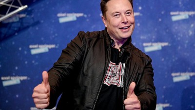 Elon Musk Digugat Investor Twitter Terkait Pengumuman Pembelian Saham