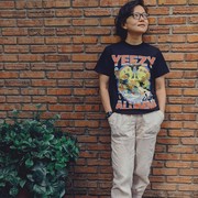 Kenalan dengan si Sagitarius Grace Tahir, Anak Konglomerat yang Viral Parodi Sultan Gadungan