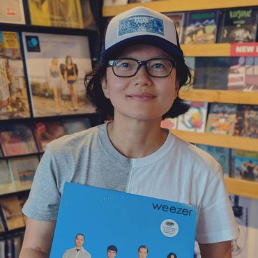 Sosok Grace Tahir, True Crazy Rich yang Doyan Bawa Tas Daur Ulang