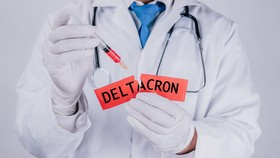 4 Gejala Umum Deltacron