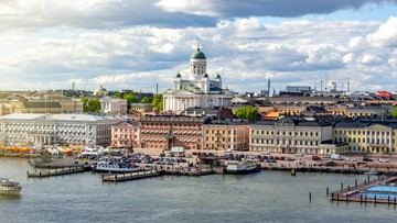 HAL YANG TIDAK PERNAH DILAKUKAN WARGA FINLANDIA