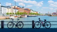 Cerita Wanita RI Betah Tinggal di Finlandia, Pengangguran Digaji Rp10-15 juta per Bulan