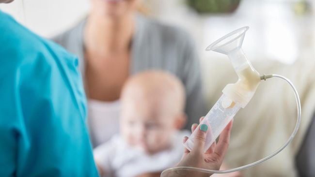 10 Rekomendasi Klinik dan Dokter Laktasi Terdekat di Bekasi