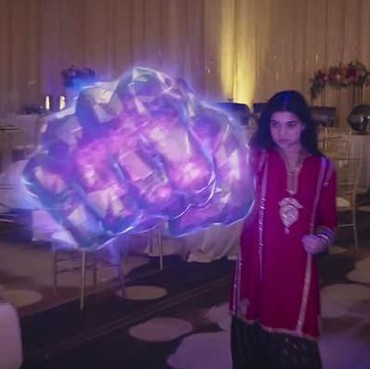 Trailer 'Ms. Marvel' Perkenalkan Superhero Muslim Pertama MCU