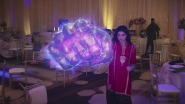 img-title Misteri Nenek Buyut hingga Gelang Super Kamala Khan di 'Ms Marvel' Eps 3